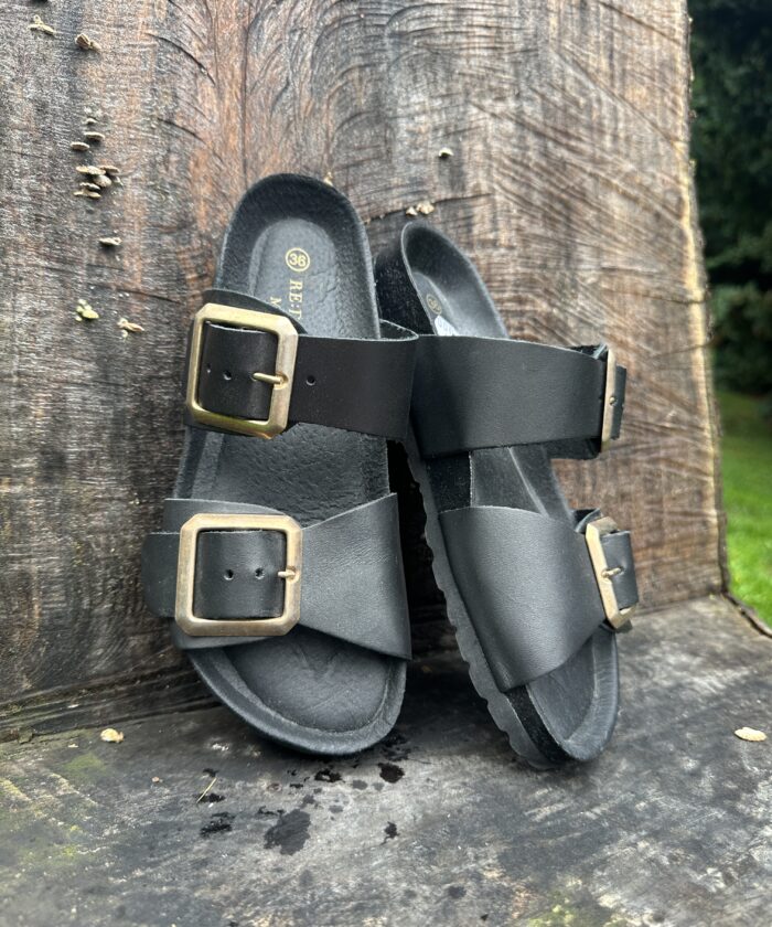 Akina sandal | Dixie