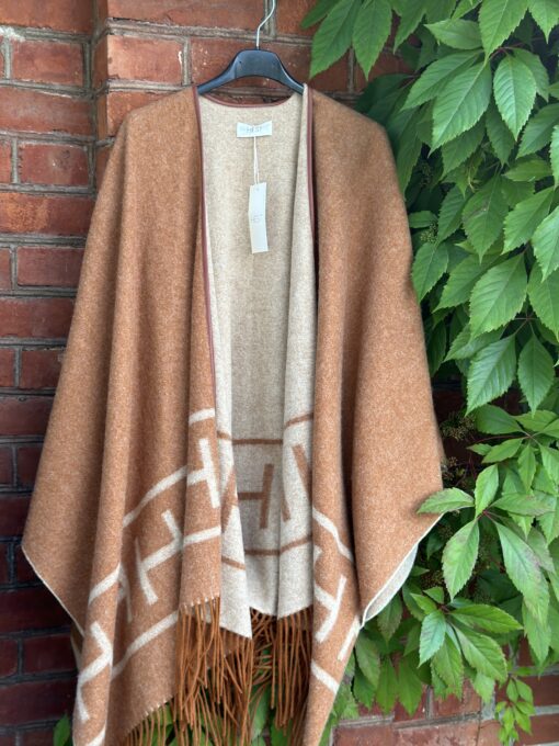 Poncho | Hèst